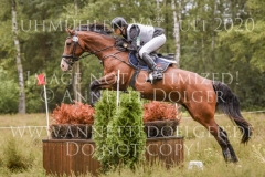 Lillifee AJK Maibrit LAUSTSEN