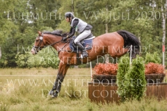 Lillifee AJK Maibrit LAUSTSEN