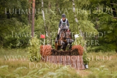 Sweet Clover Britta STUERKEN