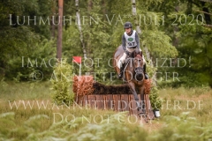 Sweet Clover Britta STUERKEN