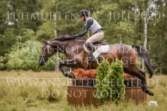 Sweet Clover Britta STUERKEN