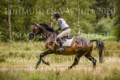 Sweet Clover Britta STUERKEN