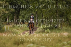 Lord Louis F Amrei DAMMANN