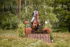 Lord Louis F Amrei DAMMANN