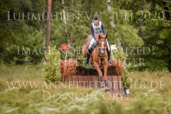 Lord Louis F Amrei DAMMANN