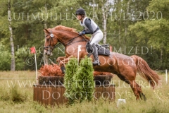 Lord Louis F Amrei DAMMANN