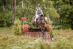 April Morning 4 Freia SRUGIS