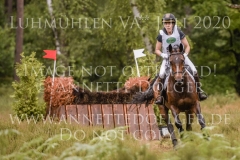 April Morning 4 Freia SRUGIS