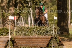 Huaso Maria HAYESSEN