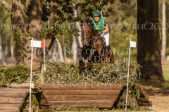 Huaso Maria HAYESSEN