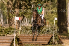 Huaso Maria HAYESSEN