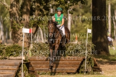 Huaso Maria HAYESSEN