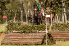 Huaso Maria HAYESSEN