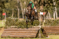 Huaso Maria HAYESSEN