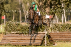 Huaso Maria HAYESSEN