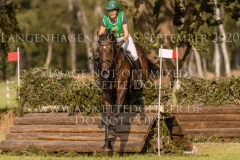 Huaso Maria HAYESSEN