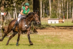 Huaso Maria HAYESSEN