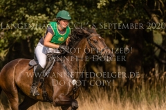 Huaso Maria HAYESSEN