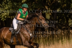 Huaso Maria HAYESSEN