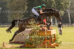 Huaso Maria HAYESSEN