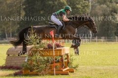 Huaso Maria HAYESSEN