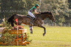 Huaso Maria HAYESSEN