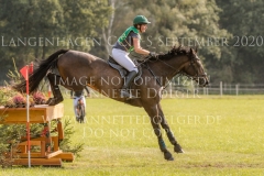 Huaso Maria HAYESSEN