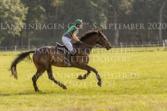 Huaso Maria HAYESSEN