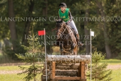 Orleans Johanna Sophie EWALD