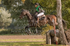 Orleans Johanna Sophie EWALD