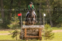 Cadeau Noir Kristin MAIWALD