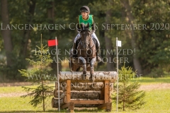 Cadeau Noir Kristin MAIWALD