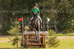 Cadeau Noir Kristin MAIWALD