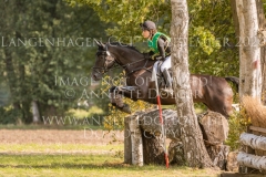 Cadeau Noir Kristin MAIWALD