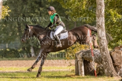 Cadeau Noir Kristin MAIWALD