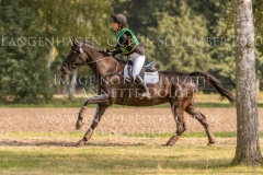 Cadeau Noir Kristin MAIWALD