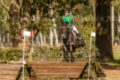 Cadeau Noir Kristin MAIWALD