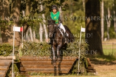 Cadeau Noir Kristin MAIWALD