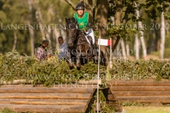 Cadeau Noir Kristin MAIWALD