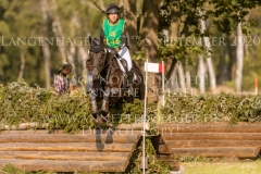 Cadeau Noir Kristin MAIWALD