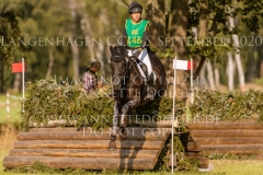 Cadeau Noir Kristin MAIWALD