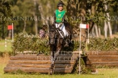 Cadeau Noir Kristin MAIWALD