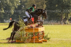 Cadeau Noir Kristin MAIWALD