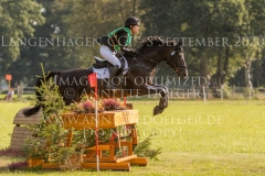 Cadeau Noir Kristin MAIWALD