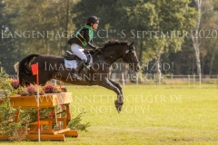 Cadeau Noir Kristin MAIWALD