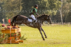 Cadeau Noir Kristin MAIWALD