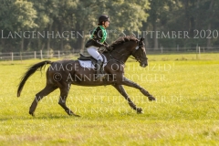 Cadeau Noir Kristin MAIWALD