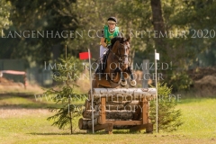 Dynamite Jack Sara ALGOTSSON OSTHOLT