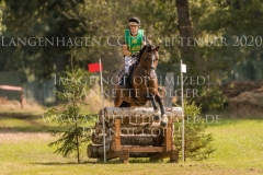 Dynamite Jack Sara ALGOTSSON OSTHOLT