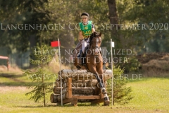 Dynamite Jack Sara ALGOTSSON OSTHOLT